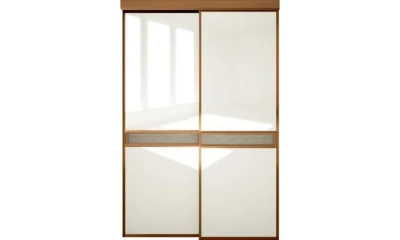 Перегородка Софья, коллекция Scala, Модель со вставкой (А5.49)