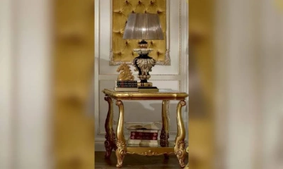 Кофейный Стол Bakokko Novita