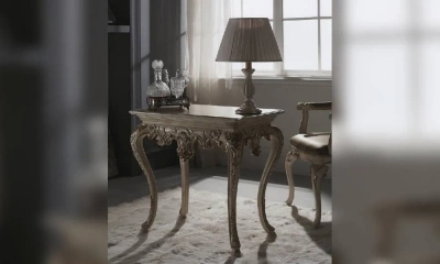 Стол Grifoni Silvano Living Room 12