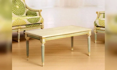 Стол Журнальный Morello Gianpaolo Miro