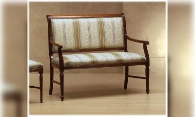 Софа Morello Gianpaolo Impero