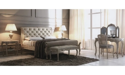 Спальня Silvano Grifoni Bedroom 3