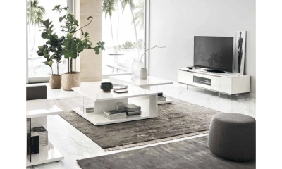 Стол журнальный Alf Group Artemide