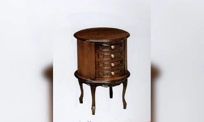 Тумба Прикроватная Giuliacasa 52-Mi