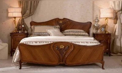 Кровать Medea Liberty Collection 6