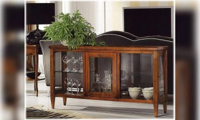 Тумба Приставная Tosato Visioni 1