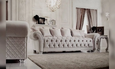 Диван Keoma Lilia 1