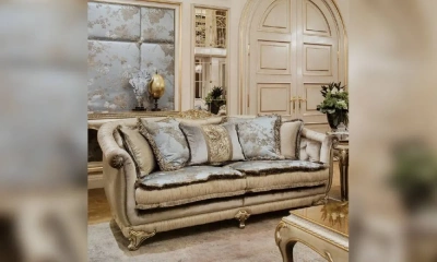 Диван Bruno Zampa Dahlia 2