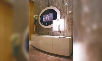 Комод Visionnaire Octavius