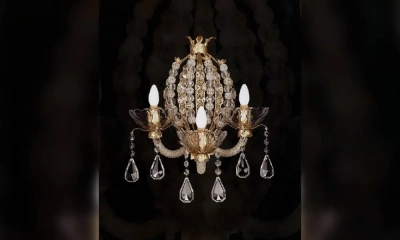 Бра Mechini A293/3 Mo