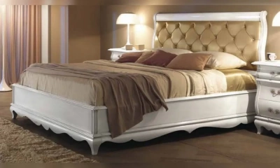 Кровать Cavio Madeira 2