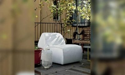 Кресло Tomasella Soft