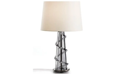 Barovier & Toso Лампа 7051\Ca\Bb