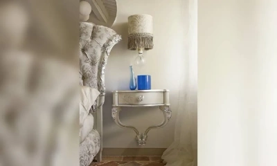 Тумба Прикроватная Volpi Capri 1