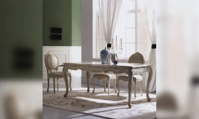 Стол Grifoni Silvano Living Room 2