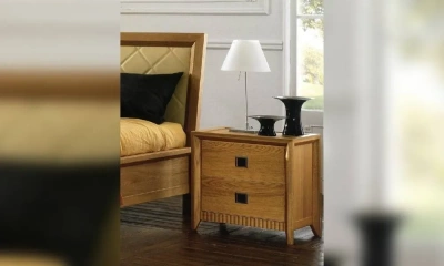 Тумба Прикроватная Bottega D'Arte Aktual