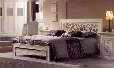 Кровать Giuliacasa Verona 20