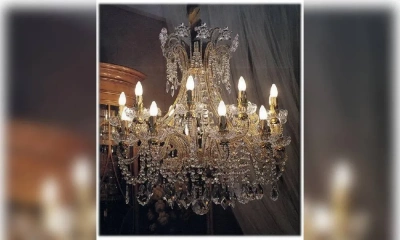 Люстра Mechini L135/20