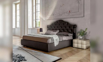 Кровать Tonin Casa Veneziano