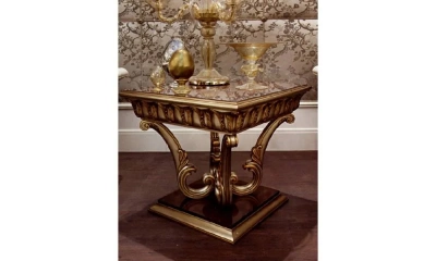 Столик Bruno Zampa Ginevra Side Table