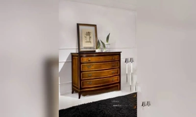 Деревянный Комод, Stella Del Mobile