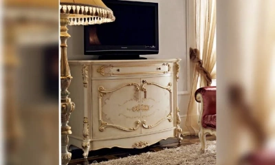 Тумба Тв Agm Royal