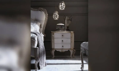 Тумба Прикроватная Grifoni Silvano Bedroom 2