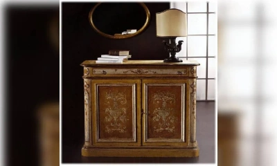 Комод Florence Art 4221