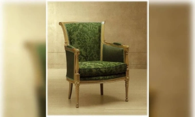 Кресло Morello Gianpaolo Kelly