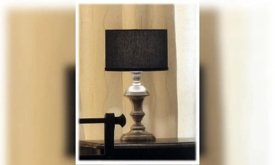 Настольная Лампа Gemma Corte Zari 1437-R