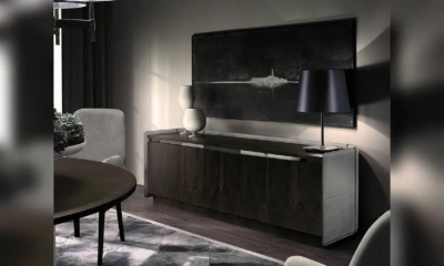 Буфет Smania Mayson 200