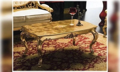 Стол Журнальный Silik Dedalo 2