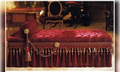 Банкетка Provasi Panca Coco