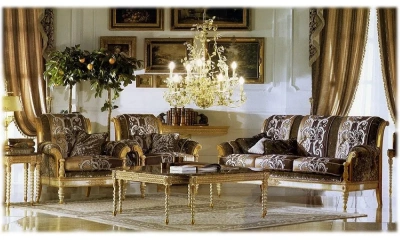 Комплект Мягкой Мебели Jumbo Collection Temptations