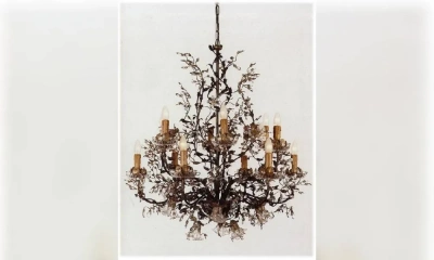 Люстра Mechini L241/12