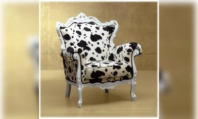 Кресло Morello Gianpaolo Lory