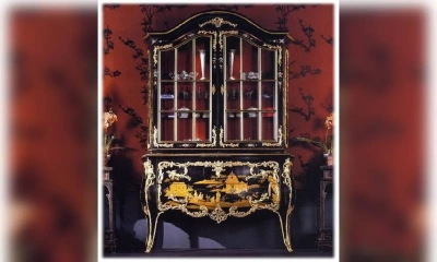 Тумба Тв Jumbo Collection Macrame