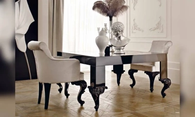 Стол Dolfi Fd Collection 1