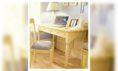 Стол Письменный Ferretti & Ferretti Sl00