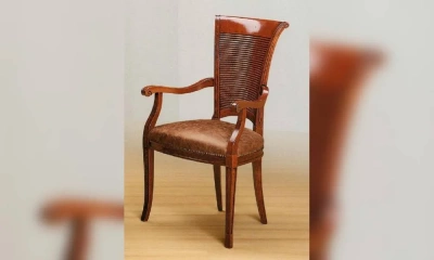 Стул Morello Gianpaolo Effigy 2