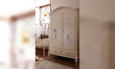 Шкаф Volpi Diletta/L2