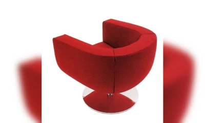 Кресло B&B Italia Tulip