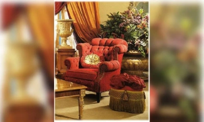 Кресло Provasi Randy