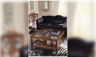 Стол Журнальный Tosato 22.31