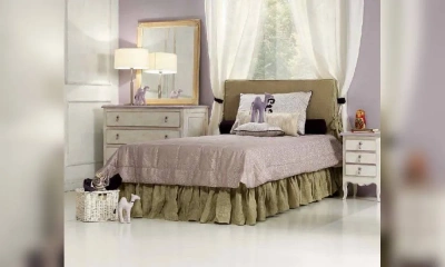 Кровать Grifoni Vittorio 1835