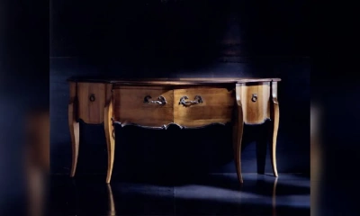 Консоль Bamax Classico 1