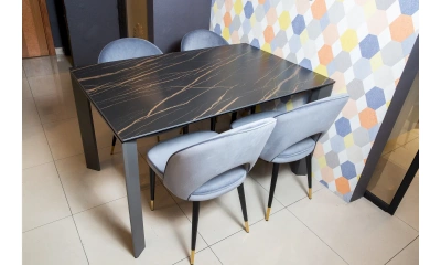 Стол обеденный La Seggiola Ceramique