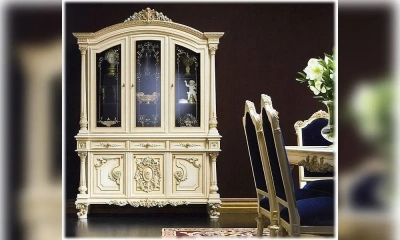 Витрина Silik Talia