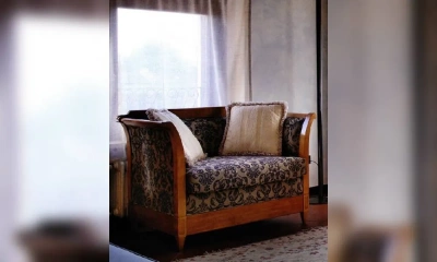 Кресло Morelato Verona