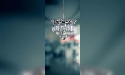 Patrizia Volpato Люстра 6026\45